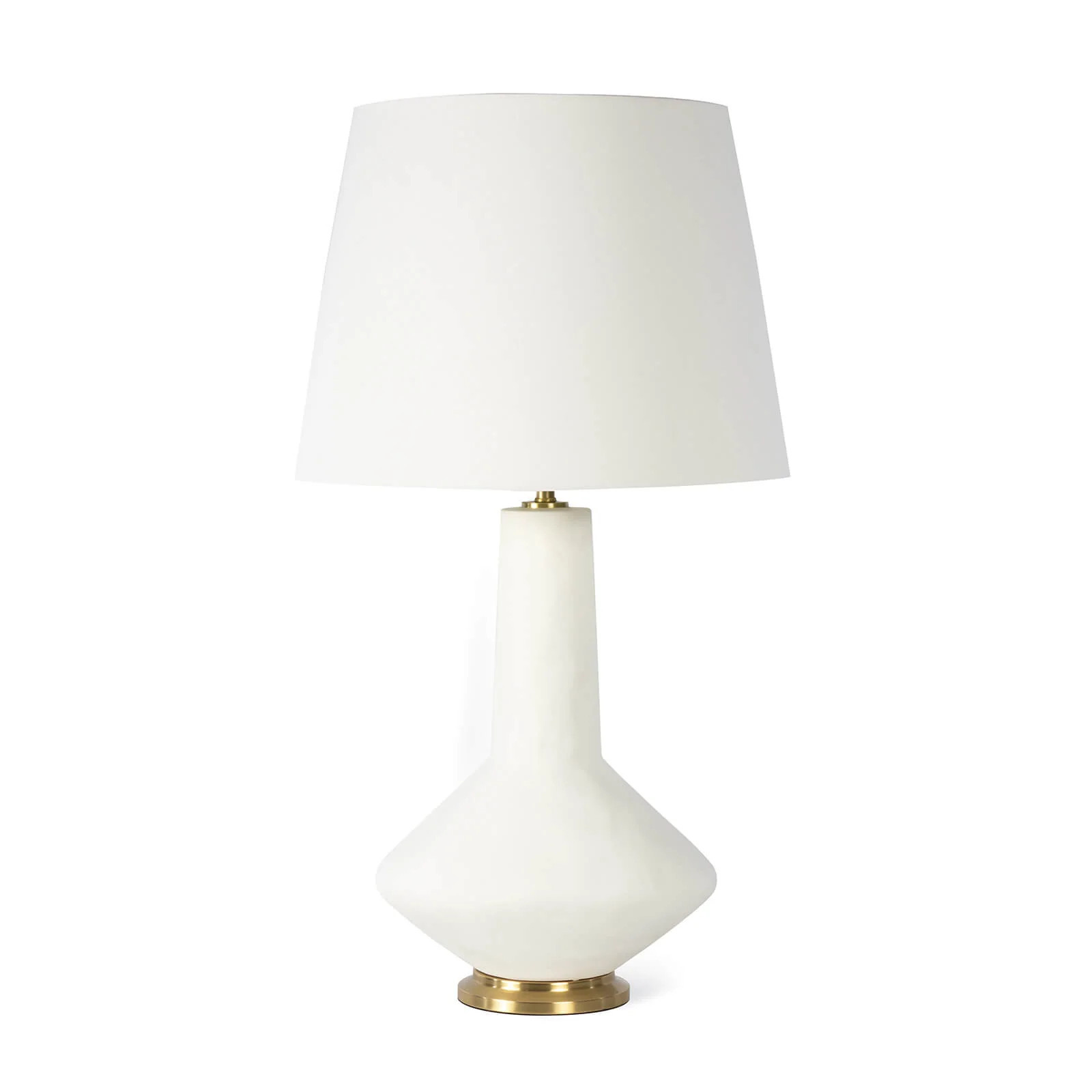Kayla Ceramic Table Lamp | Greene & Co Interiors