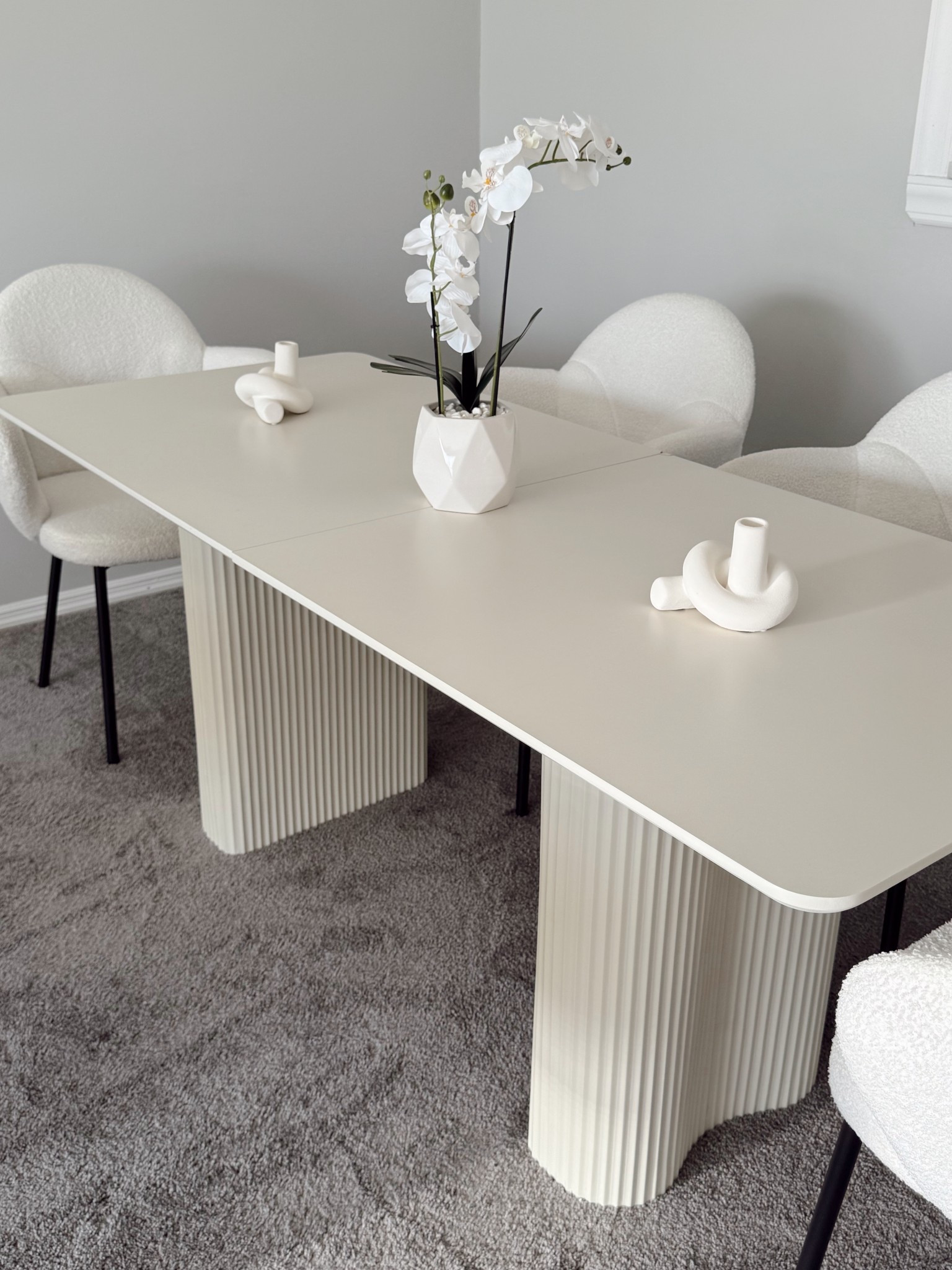 The best dining table 

#LTKHome #LTKSaleAlert #LTKU