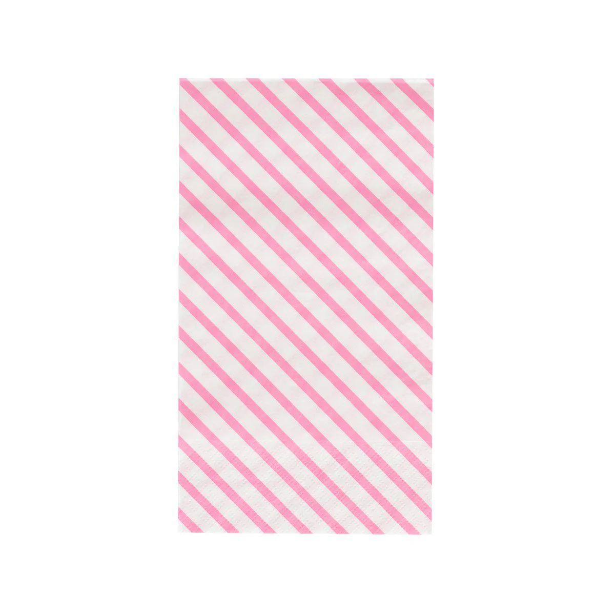 Oh Happy Day Stripes Napkins (Dinner) | Oh Happy Day Shop