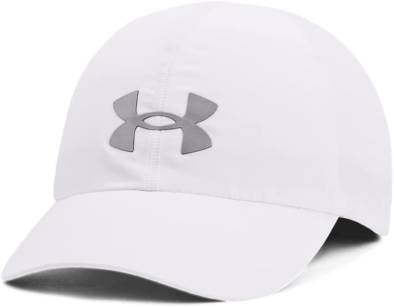 Under Armour Women's Shadow Run Adjustible Hat | Amazon (US)