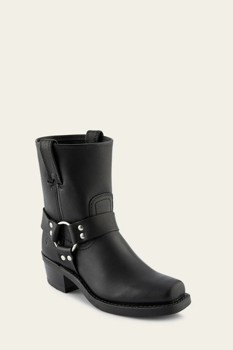 Billy Pull On Boot | The Frye Company | FRYE