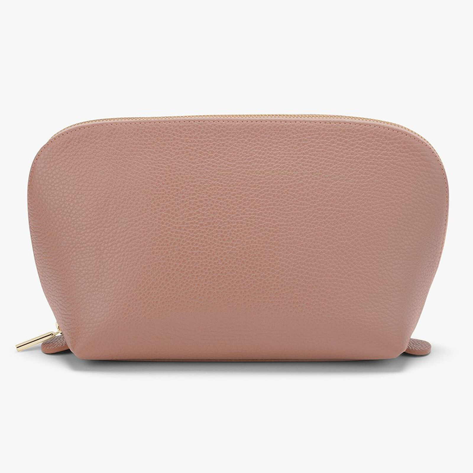 Leather Travel Case Set | Cuyana
