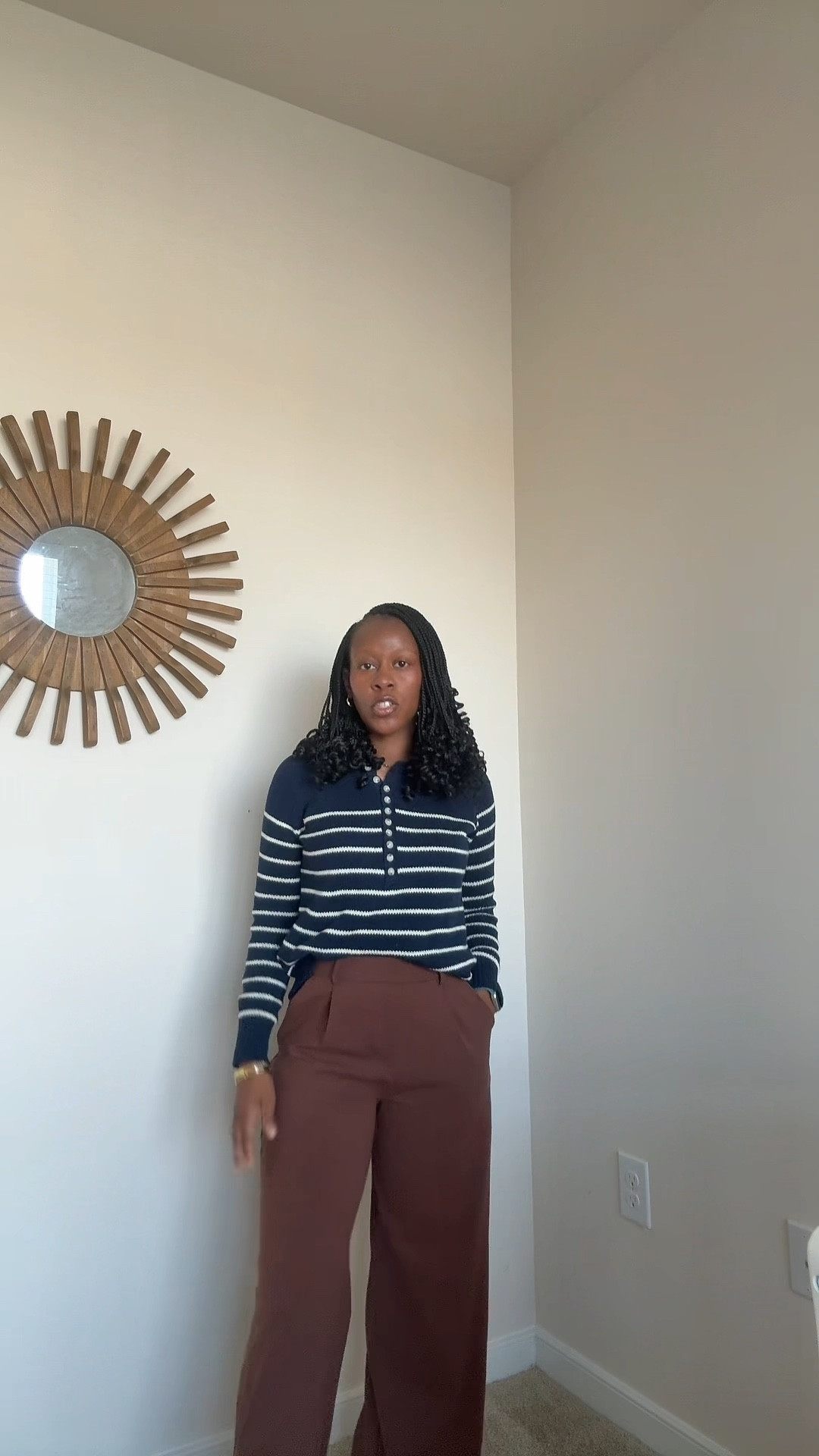 Let’s do an outfit of the day!💙

#LTKPetite #LTKgrwm #LTKootd