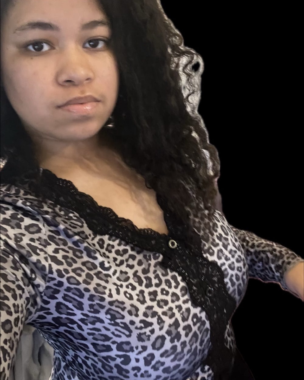 #leopard 🐆 style

#LTKFindsUnder50 #LTKWorkwear