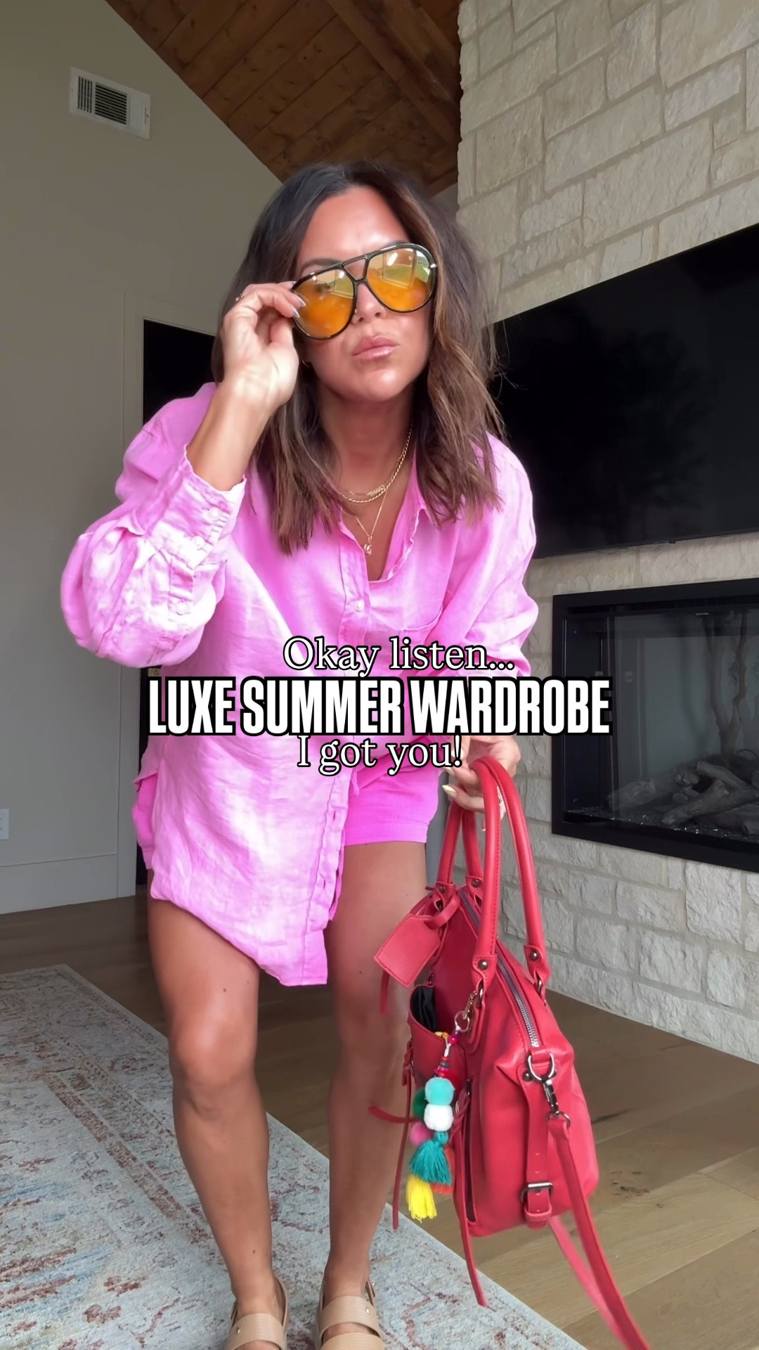 Gap is  UP to 50% off + Extra 15% Off Your Purchase with Code: PERK!
 The code works on all items, including new arrivals!!!!

I got a large in everything! (XL in the long sleeves)

@gap #howyouweargap #gappartner



#LTKMidsize #LTKOver40 #LTKootd

#LTKootd #LTKOver40 #LTKMidsize