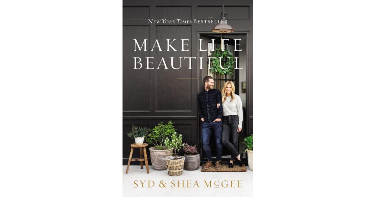 Make Life Beautiful by Syd McGee | Macys (US)
