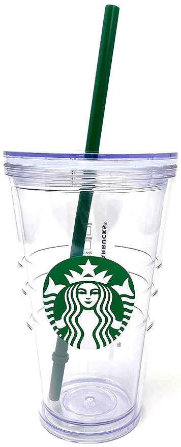 PLASTIC COLD CUP 16 OZ CORE FY21 | Amazon (US)