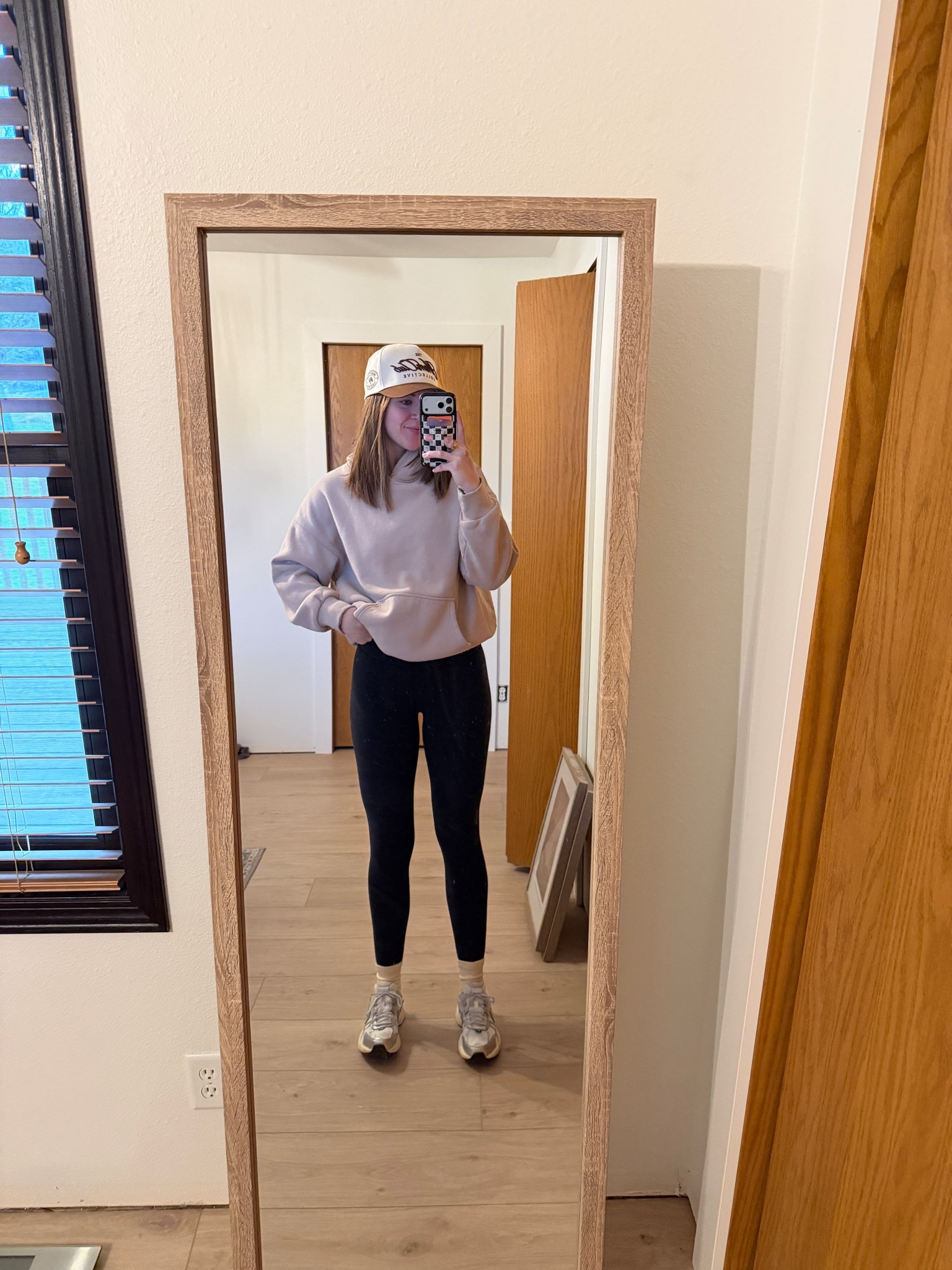 cozy winter outfit 

#LTKFindsUnder100 #LTKmomlife #LTKFindsUnder50