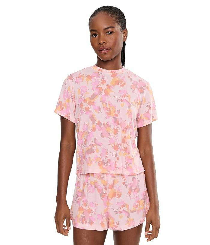 Star Seeker Tee Shorties Set | Zappos.com