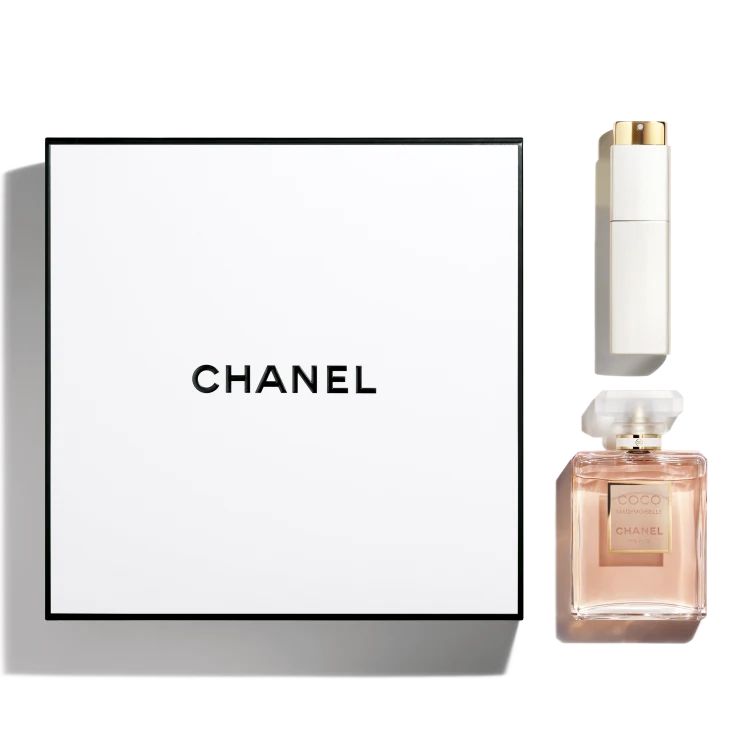 COCO MADEMOISELLE | Chanel, Inc. (US)