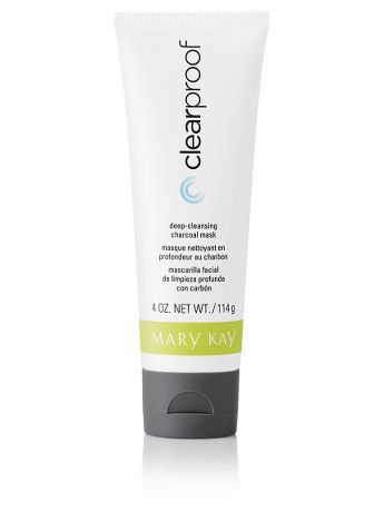 Máscara Detox Clear Proof | Mary Kay BR