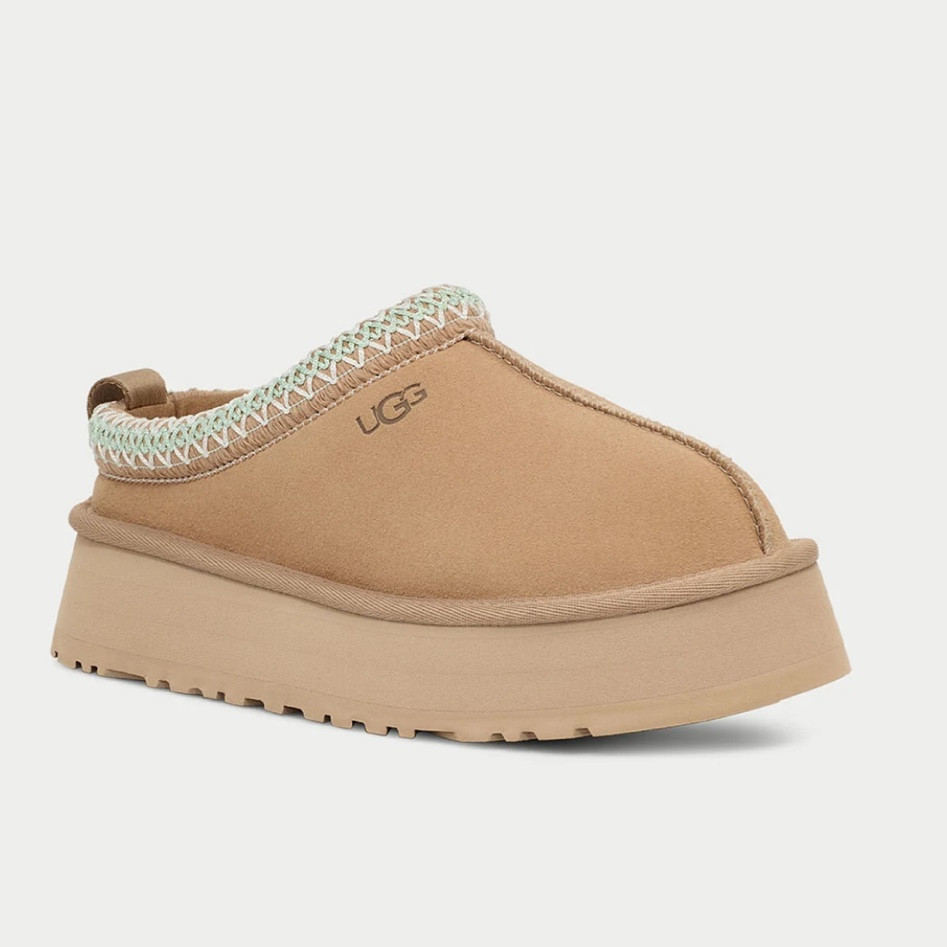 UGG Tazz in Sand back in stock!

#UGG
#Slippers


#LTKstyletip #LTKshoecrush