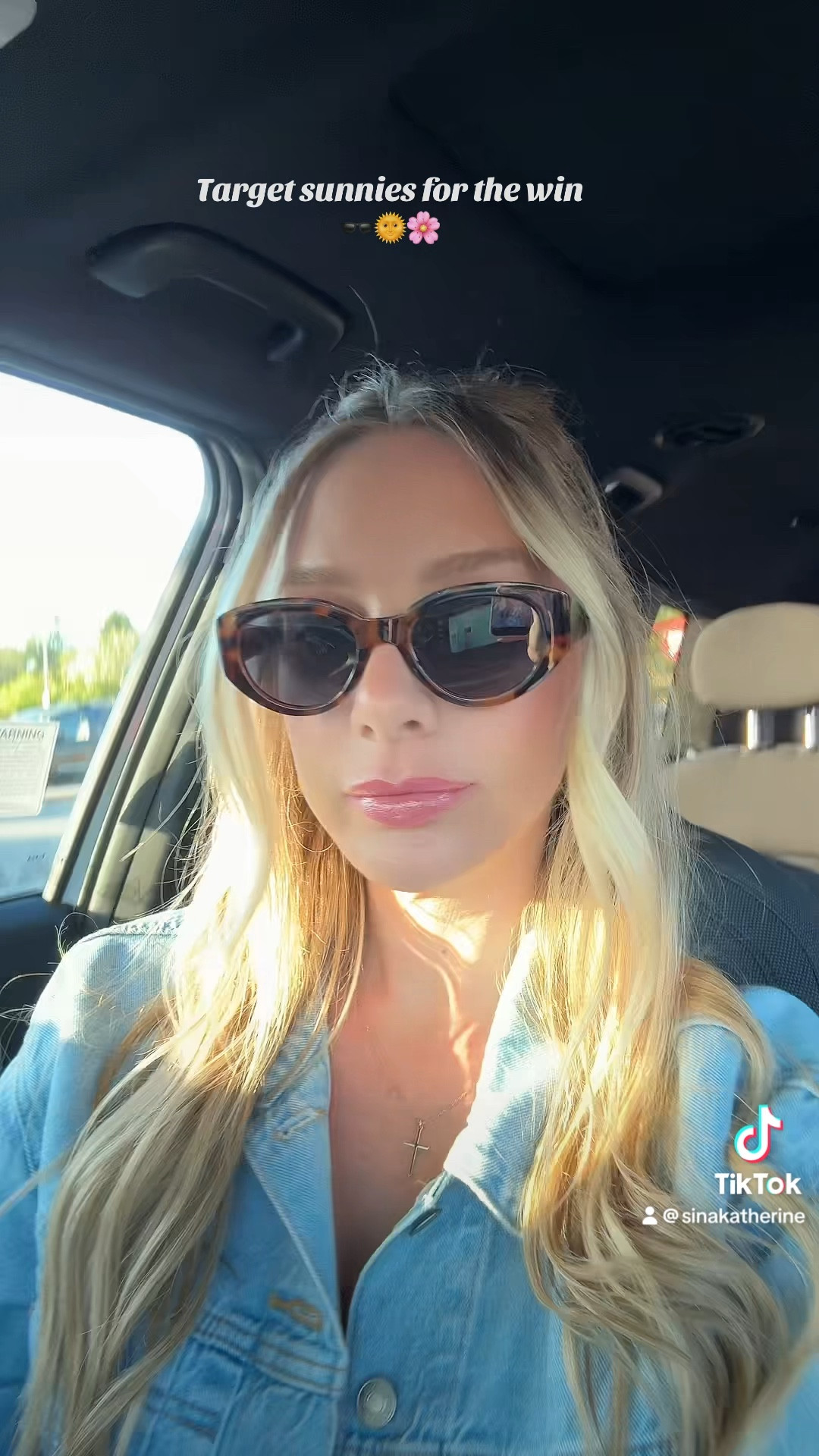 such cute sunnies!! 

#LTKmomlife #LTKSeasonal #LTKdayinmylife
