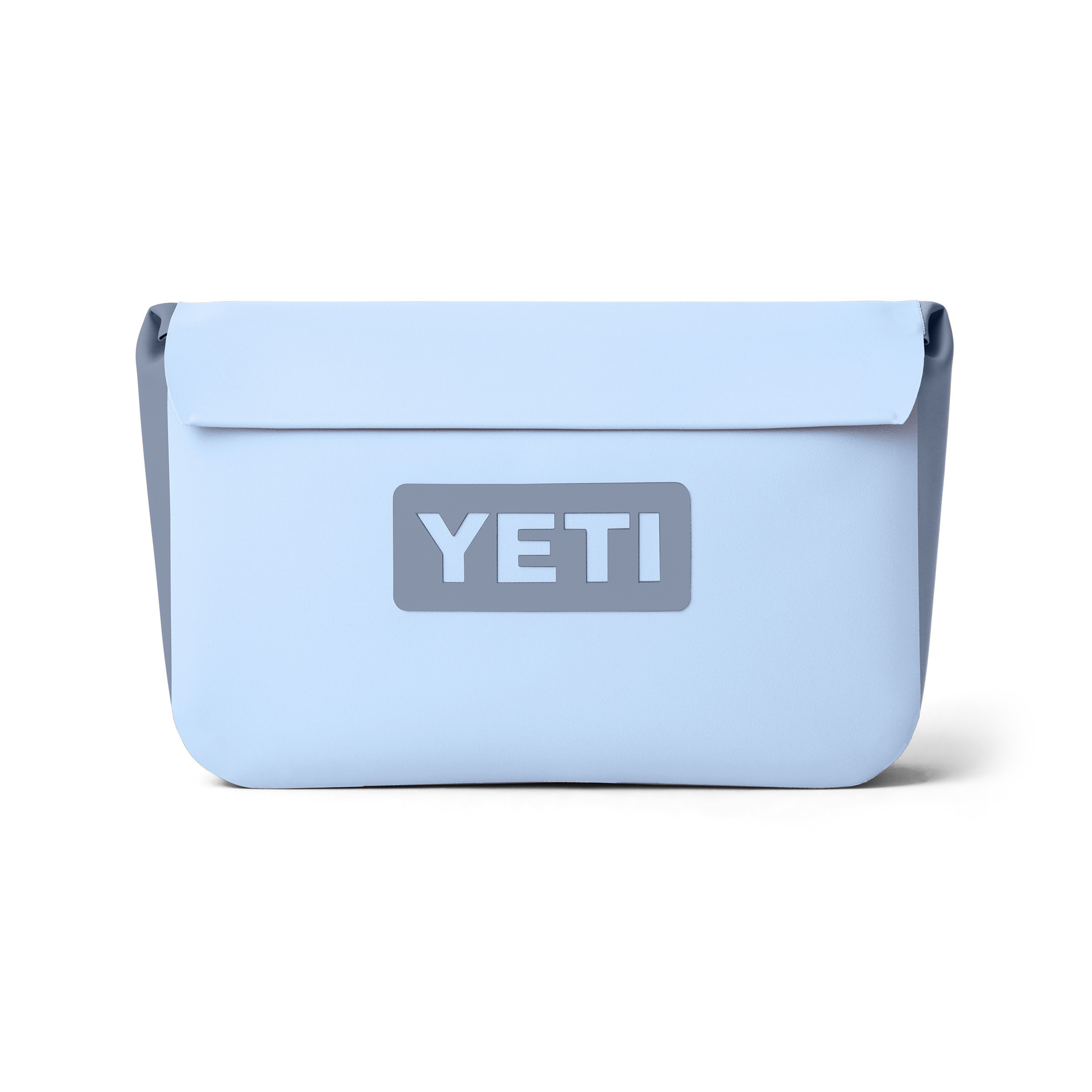 YETI SideKick Dry® 3L Waterproof Gear Case Big Sky Blue | YETI US