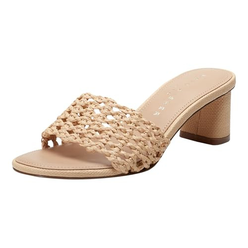 Marc Fisher LTD, Women's, Jazmine, Light Natural, 8, Medium | Amazon (US)