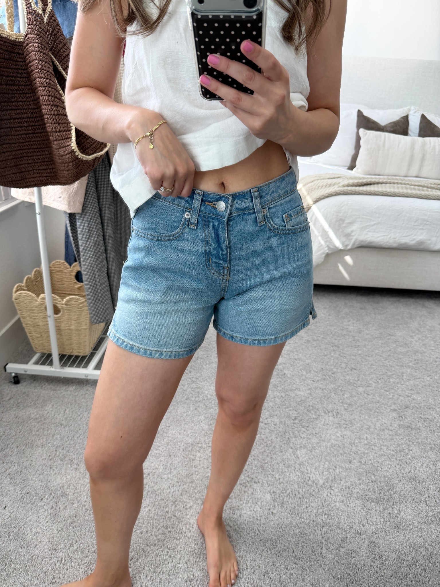 #LTKgrwm #LTKmomlife #LTKootd