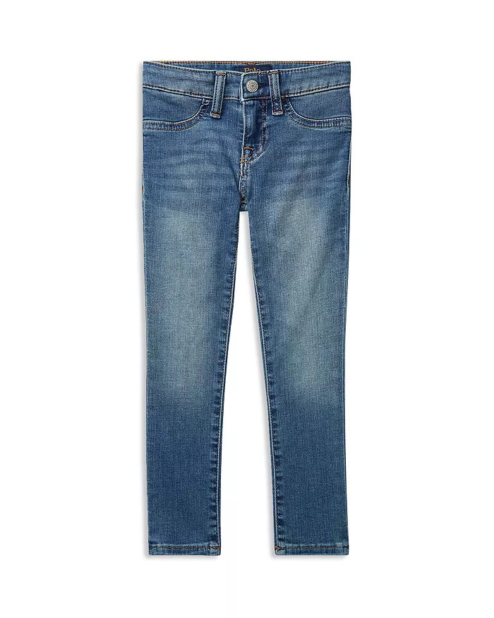 Girls' Aubrie Denim Legging - Little Kid, Big Kid | Bloomingdale's (US)