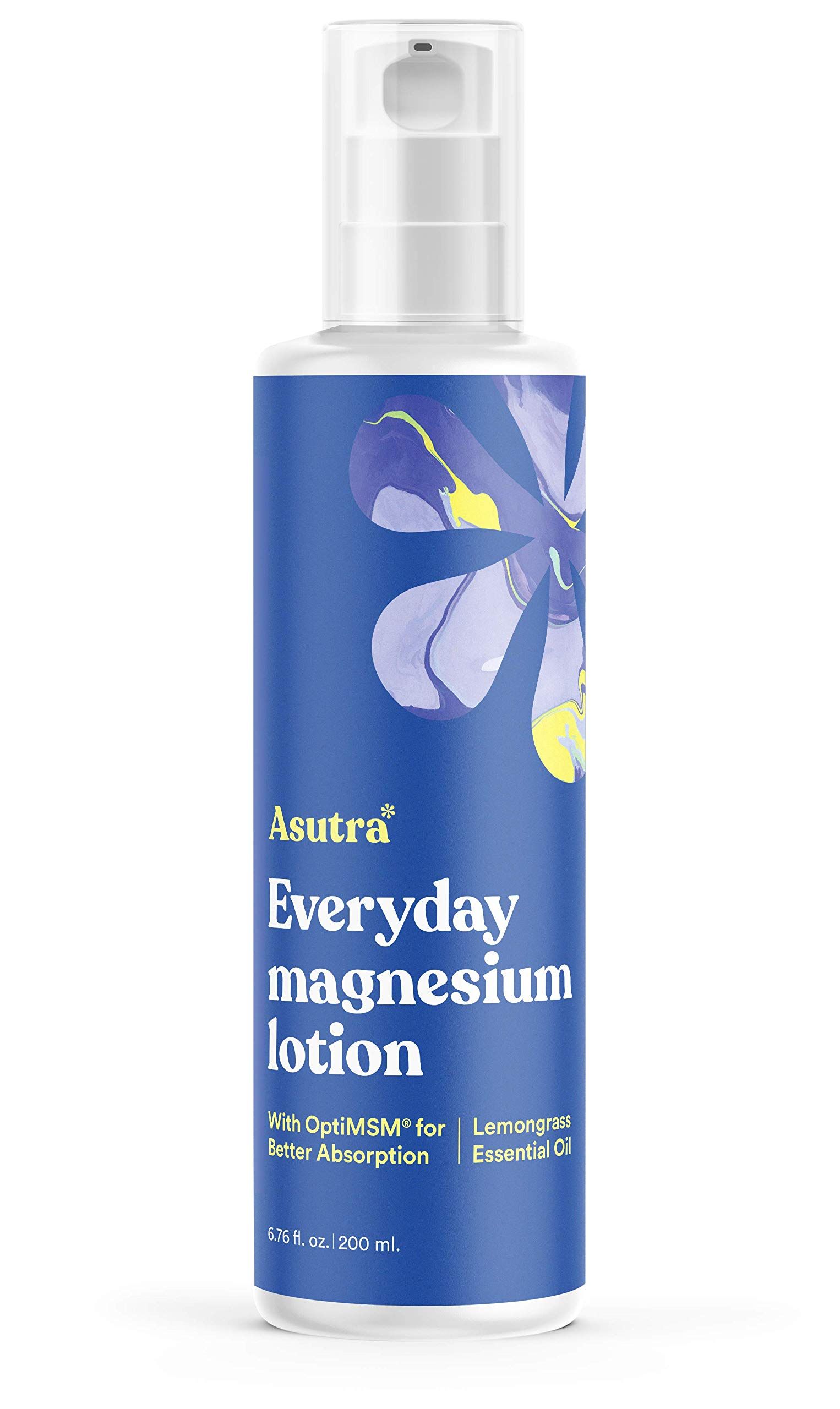 Austra Everyday Magnesium Lotion | Amazon (US)