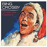 Bing Crosby - Christmas Classics [LP] - Amazon.com Music | Amazon (US)