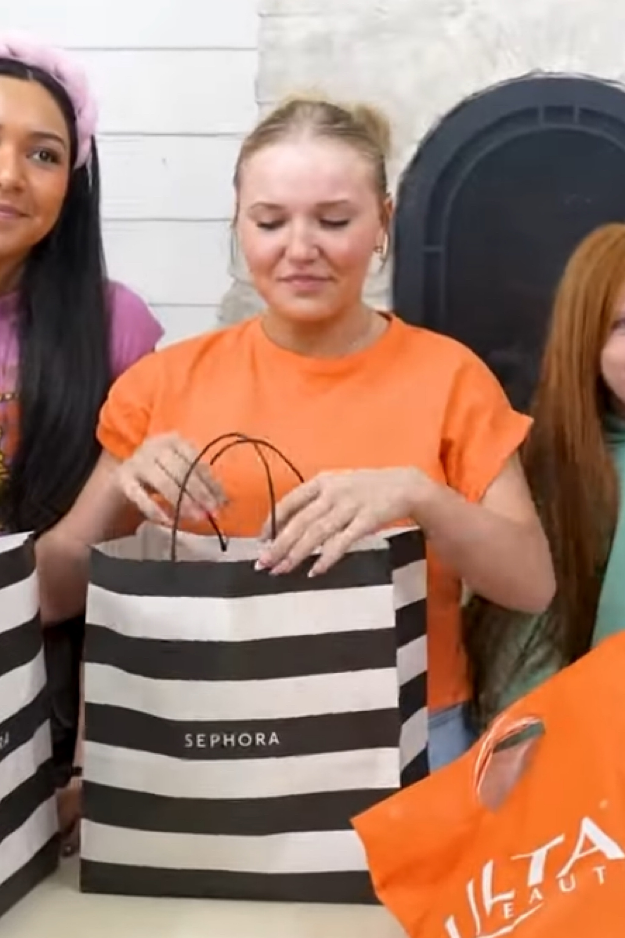 SaiDee’s Sephora makeup haul from our recent Not Enough Nelsons video 🧡

#LTKxSephora #LTKU #LTKbeauty