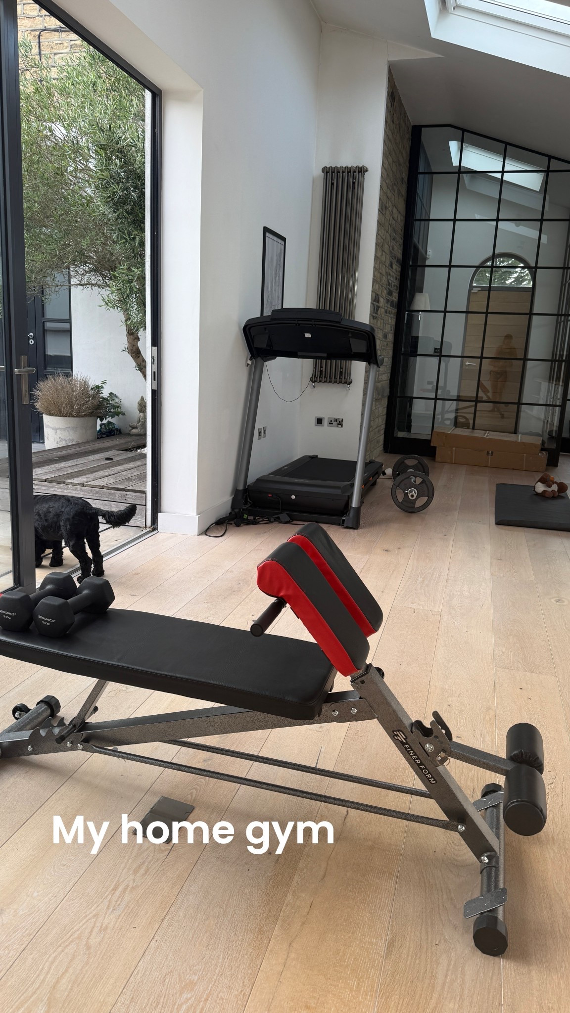 My home gym bits from Amazon 

#LTKuk #LTKxAmazon #LTKfitness