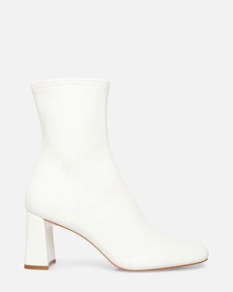 HUSH WHITE | Steve Madden (US)