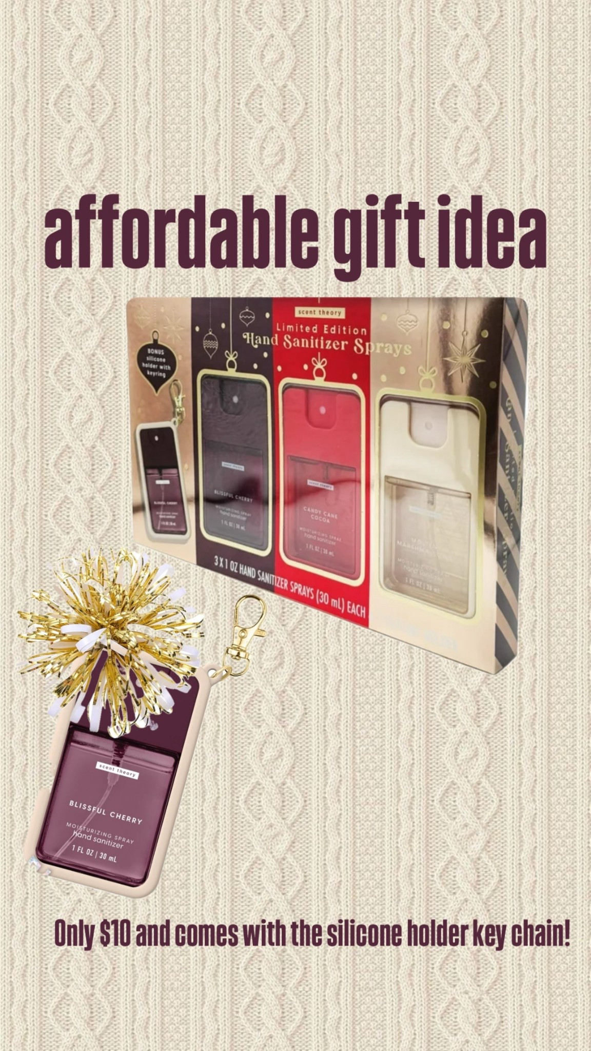 Last minute easy and affordable gift idea! @walmart 

#LTKHoliday