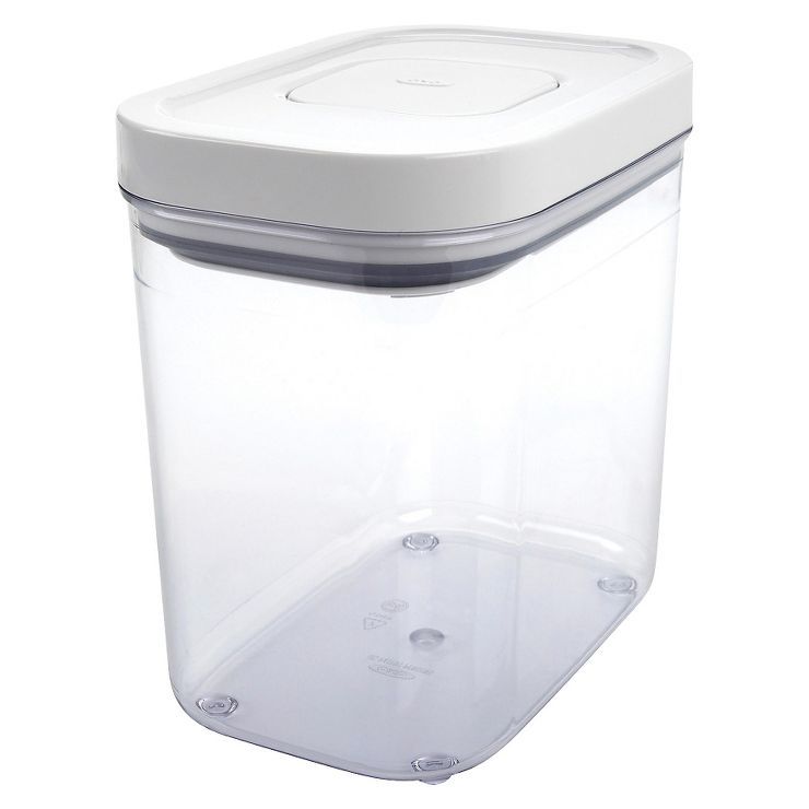 OXO POP 1.7qt Tall Airtight Food Storage Container | Target
