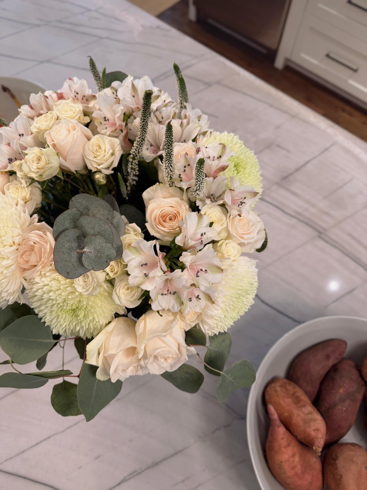 This is the double bouquet and it’s absolutely gorgeous 

#LTKHome
