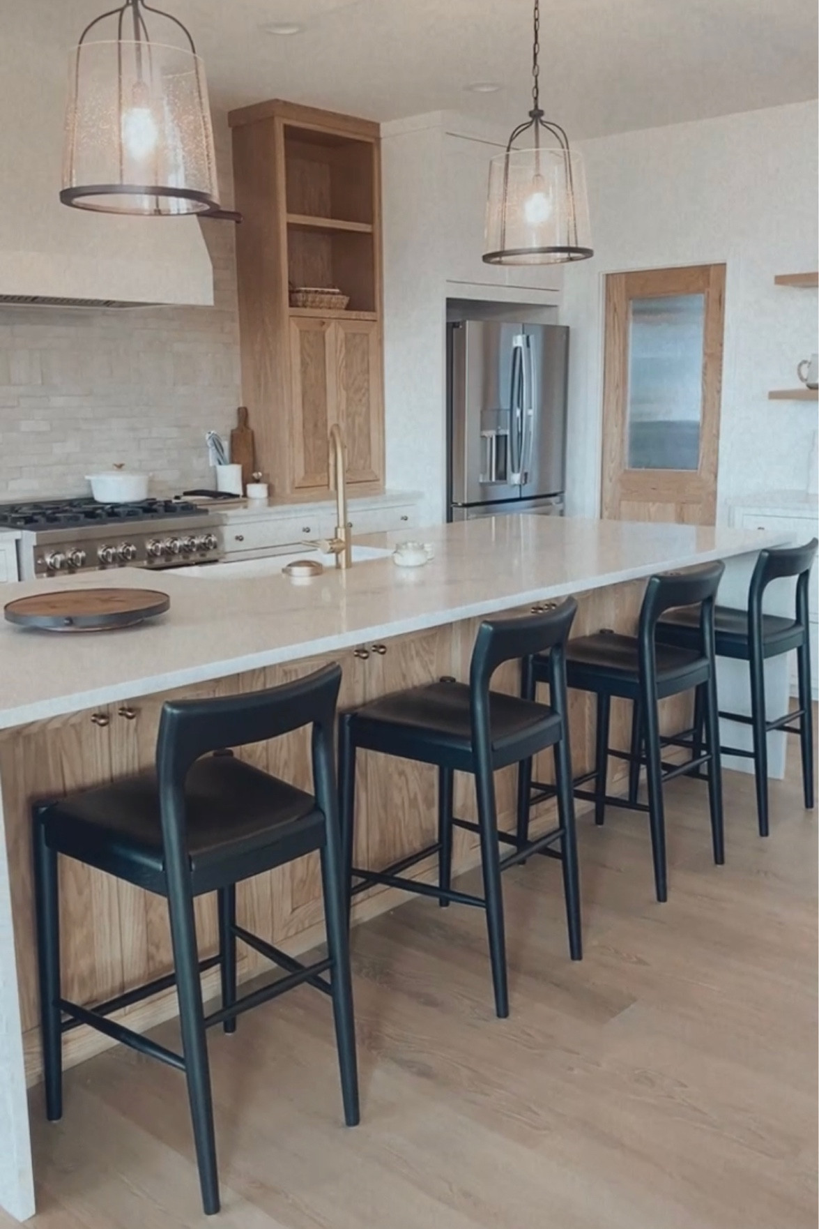 Anthropologie Bar Stools 

#barstool #diningchair #homedecor #furniture #anthropologiehome #ltkhome 

#LTKFind #LTKsalealert #LTKhome