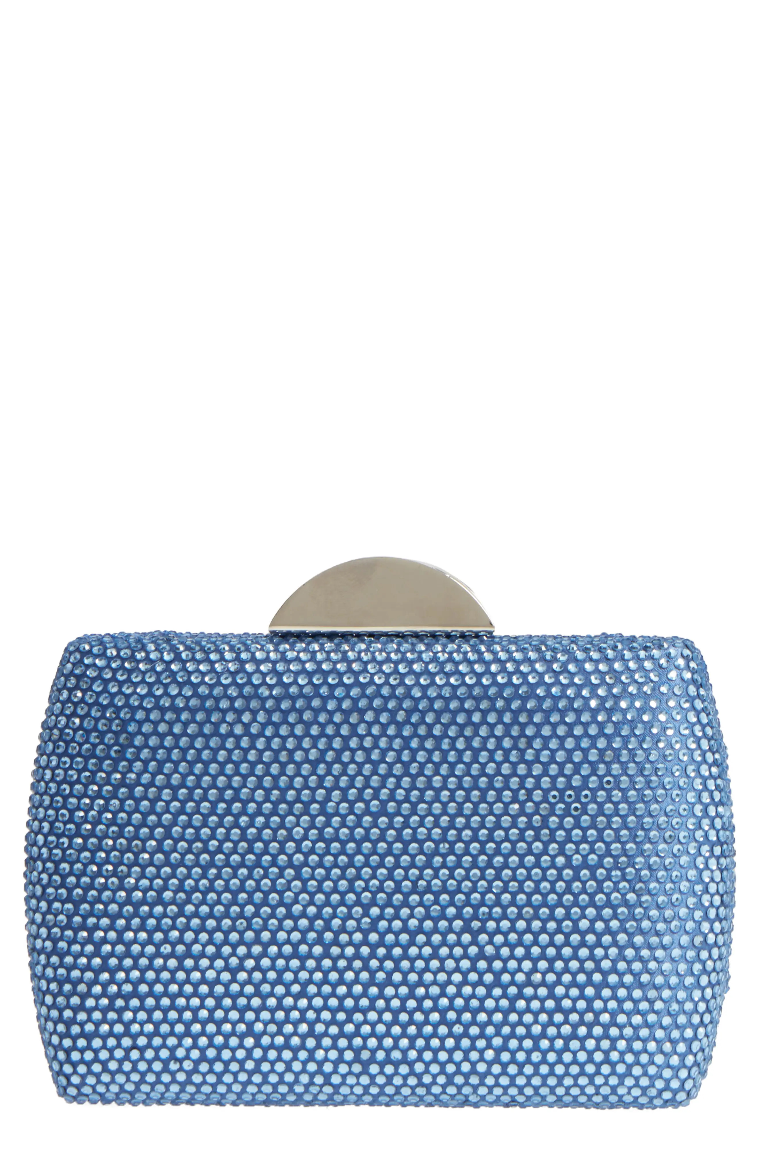 Nina Pacey Crystal Minaudière | Nordstrom | Nordstrom