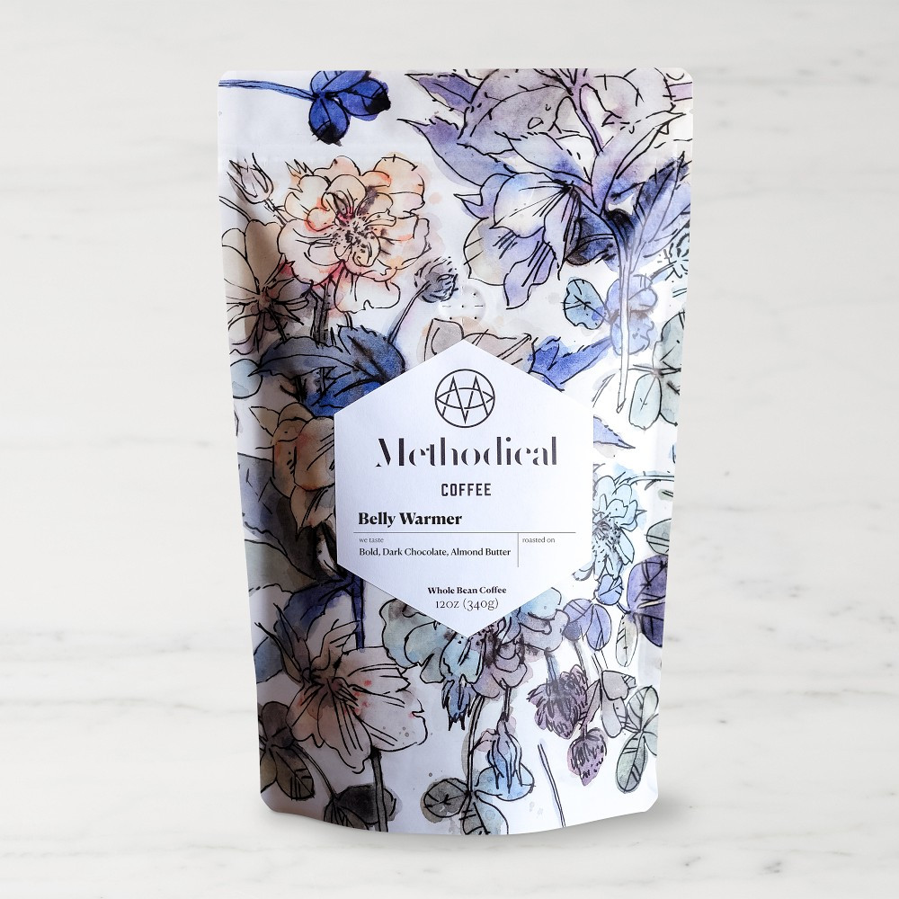 Methodical Coffee Belly Warmer Blend Coffee Beans | Williams-Sonoma