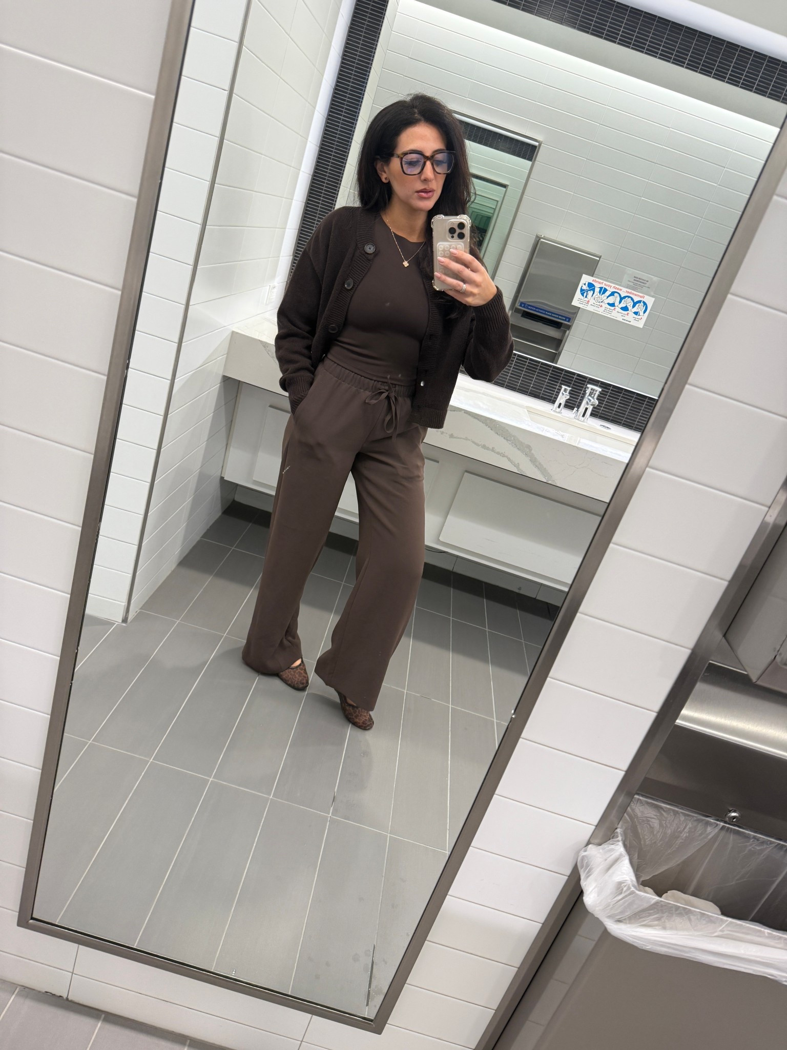 #LTKdayinmylife #LTKgrwm #LTKmomlife