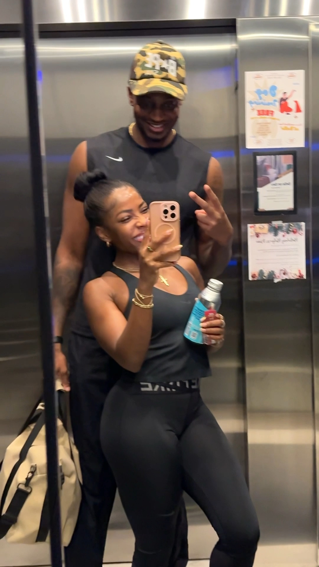 HYROX essentials! 

#LTKfitnessgoals #LTKdayinmylife