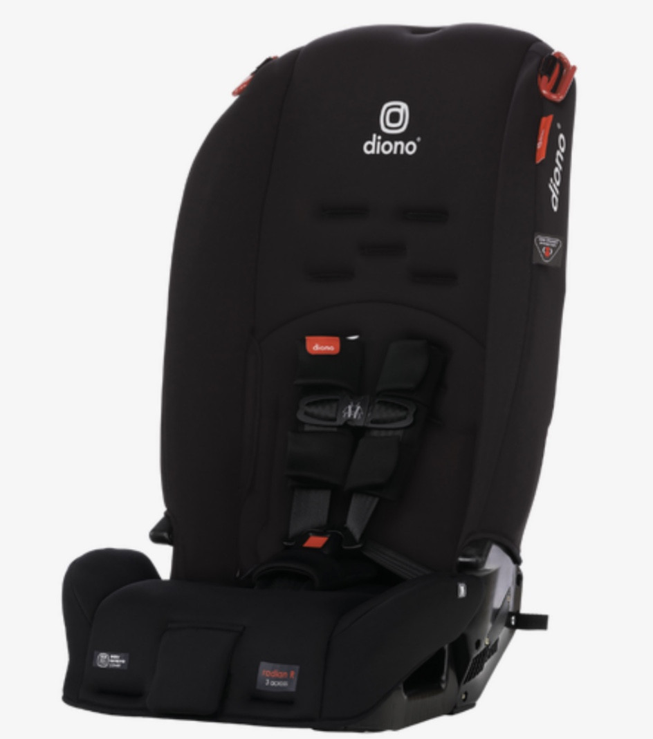 Just switched our son to a big boy seat cause I couldn’t carry him any more! 😅 The Diono is so sleek and easy to use. 

#LTKfamily #LTKkids #LTKbaby