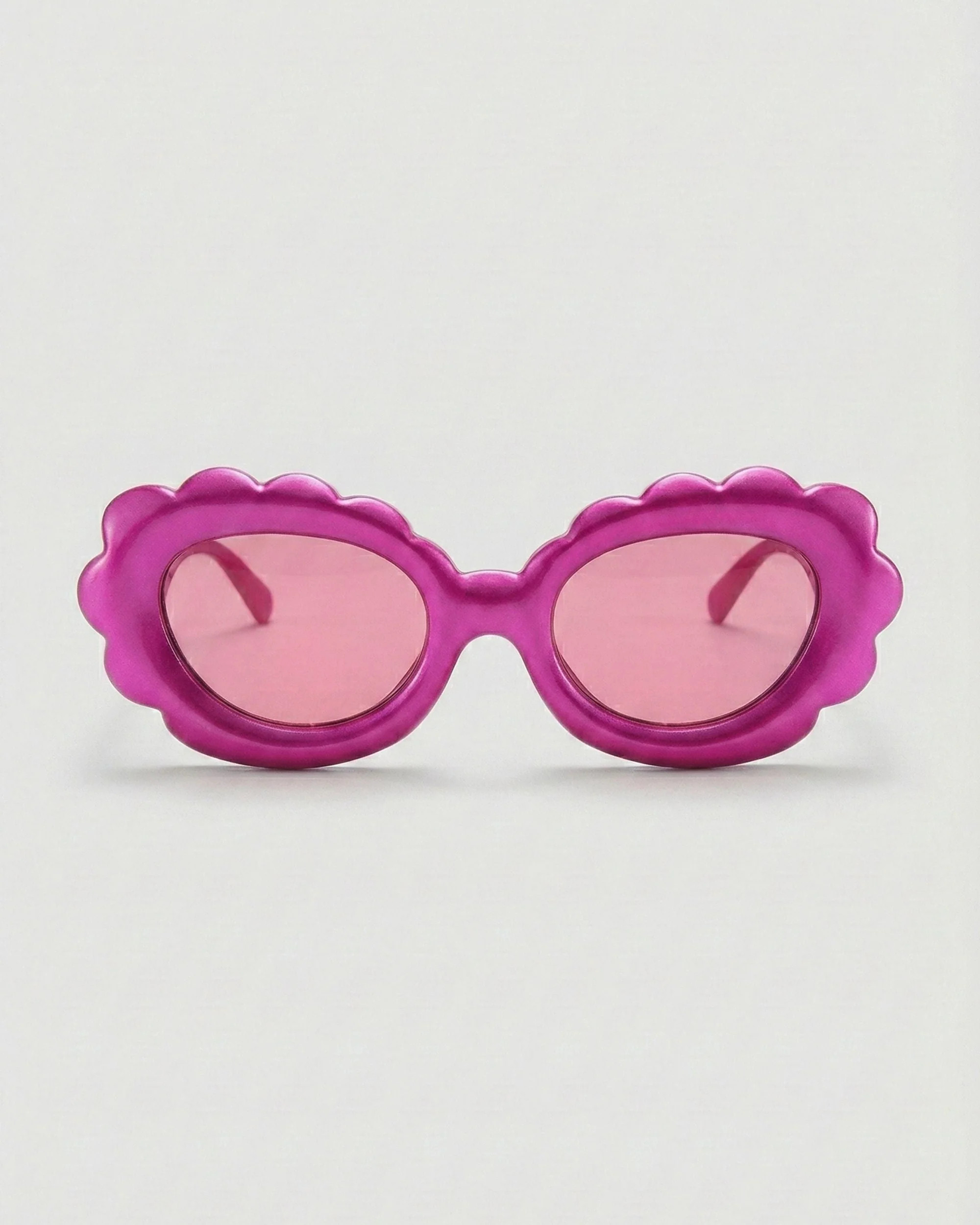 Lilah | Flower Polarized Sunglasses | Fifth & Ninth | Fifth & Ninth