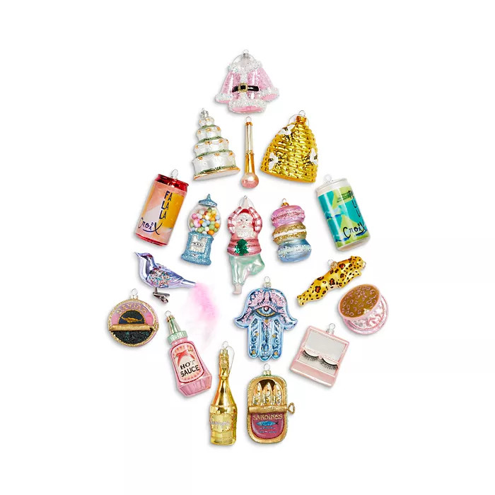 Bloomingdale's Let Them Eat Cake Ornament Collection - 100% Exclusive  Back to Results - Blooming... | Bloomingdale's (US)