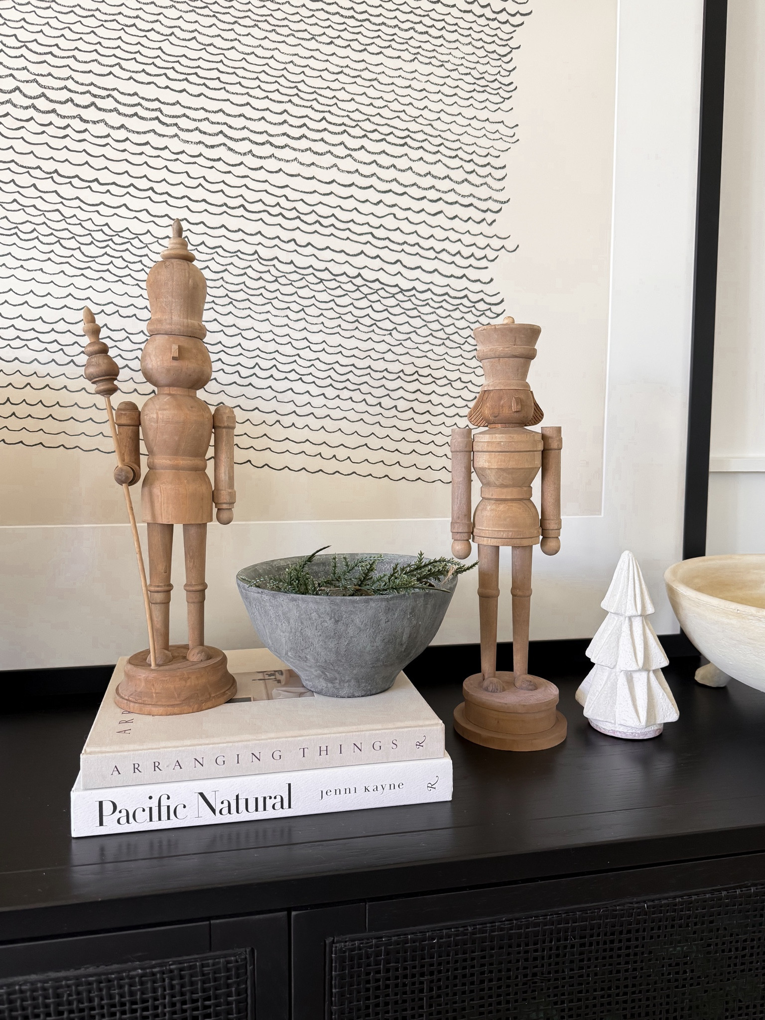 Holiday decor, wood nutcrackers, Christmas decor, holiday home decor, studio McGee holiday decor, target holiday decor 



#LTKFindsUnder50 #LTKHome #LTKHoliday