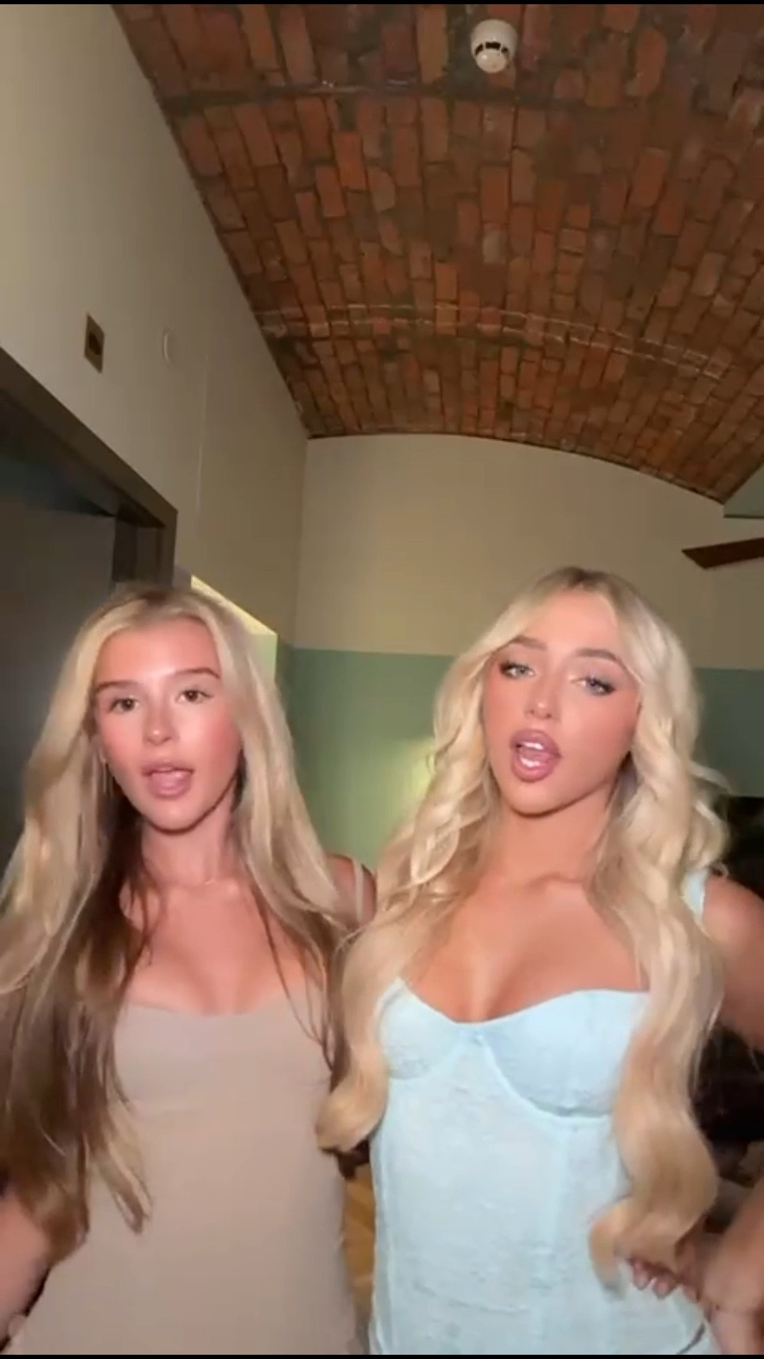 Reunited 🩵✨

Party wear, girls night, going out, date night, mini skirt, sequin skirt, corset top

#LTKuk #LTKpartywear #LTKdatenight