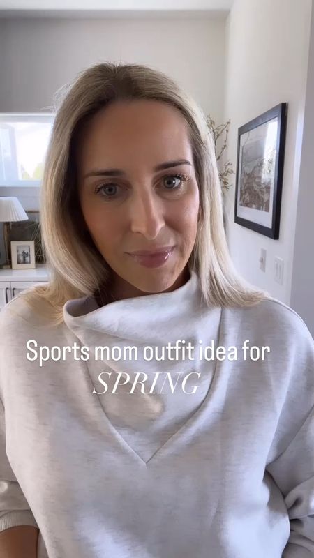 Spring casual mom outfit

Athletic outfit for spring

Athleisure

Joy lab jacket - in size M

Calia trouser style pants - size M

Varley sweatshirt - size M (runs large)

Vejas v-10 sneaker

Neutral sneaker
White sneaker

#momlook #sportmom #springoutfit #athleisure 



#LTKfindsunder50 #LTKstyletip #LTKover40