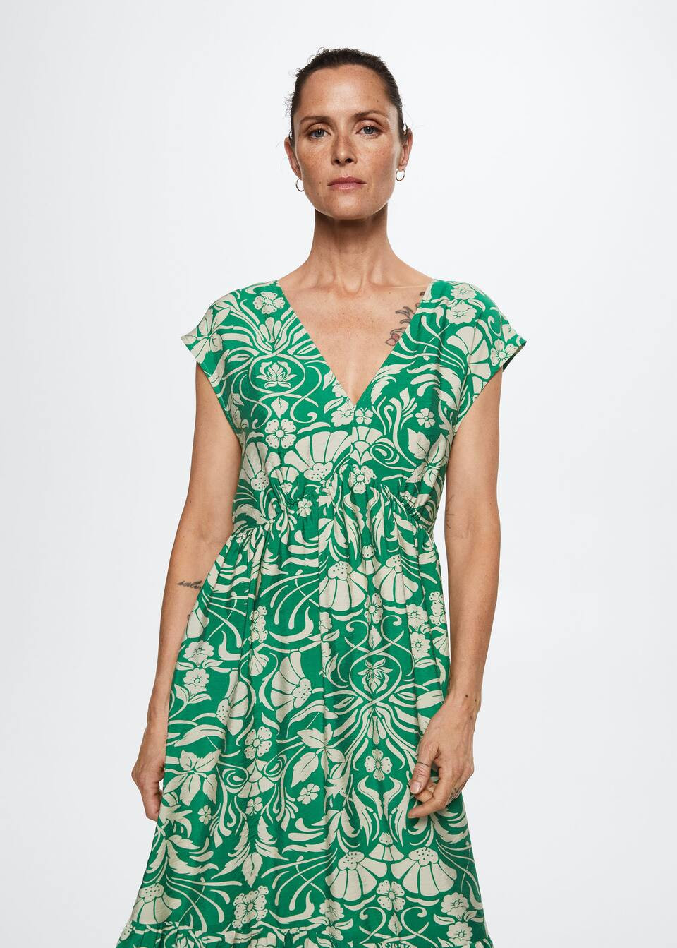 Key trends for Women 2022 | Mango USA | MANGO (US)