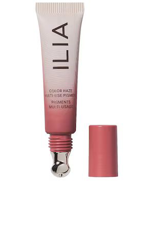 Color Haze Multi-Matte Cheek, Lip & Eye Pigment
                    
                    ILIA | Revolve Clothing (Global)