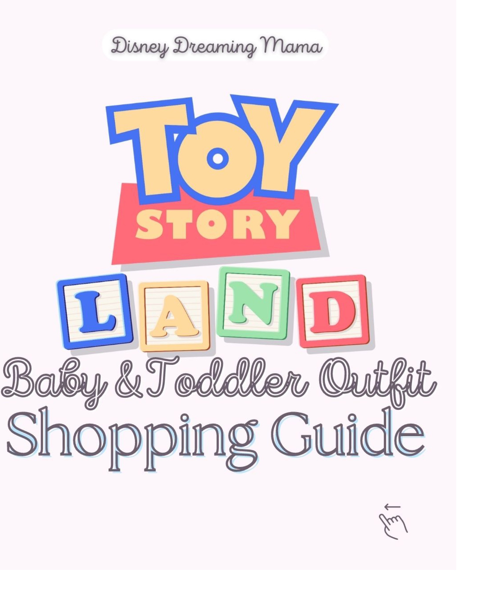Calling all Toy Story fans! These looks are for you! 🥰✨ 

#toystory #disneyoutfits #disneyvacation

#LTKkids #LTKbaby #LTKfamily