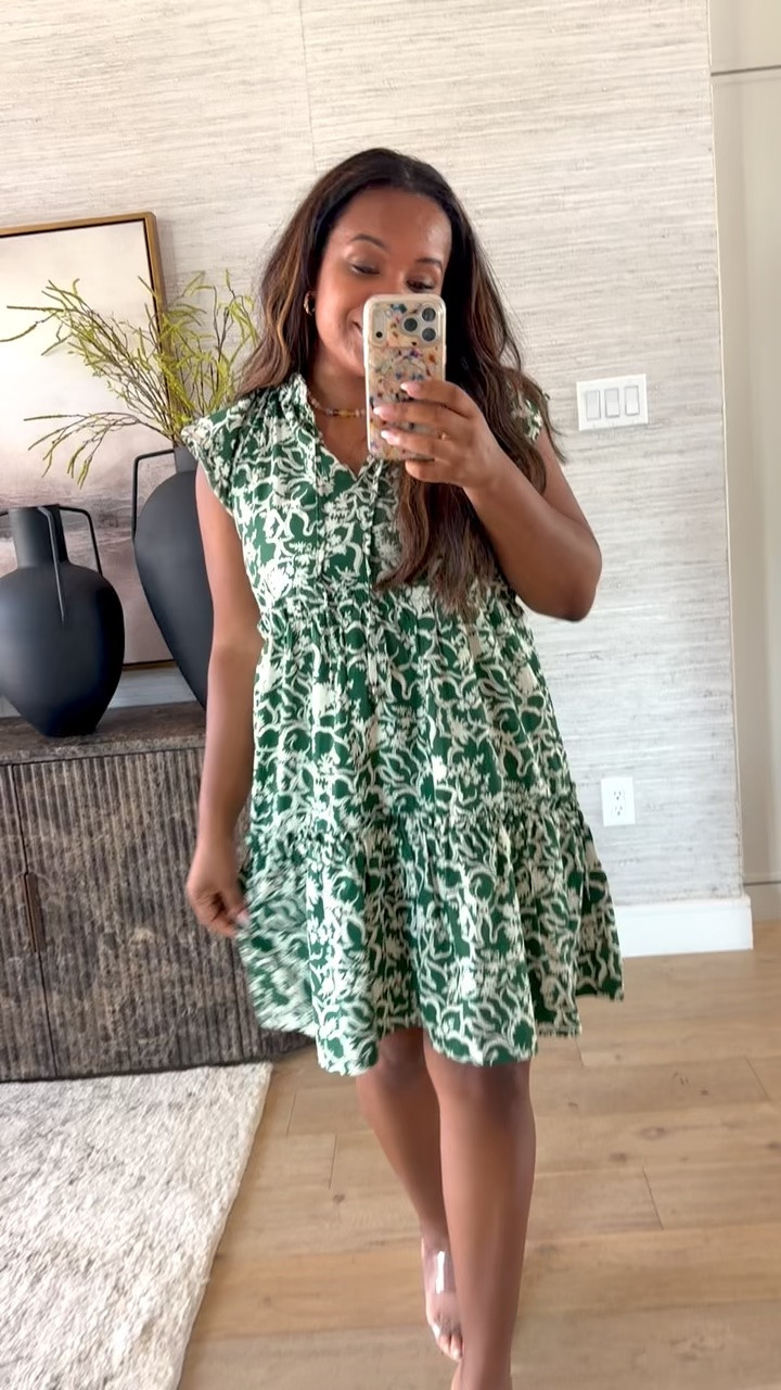 $23 staples dress for summer!

#LTKSeasonal #LTKootd #LTKmomlife