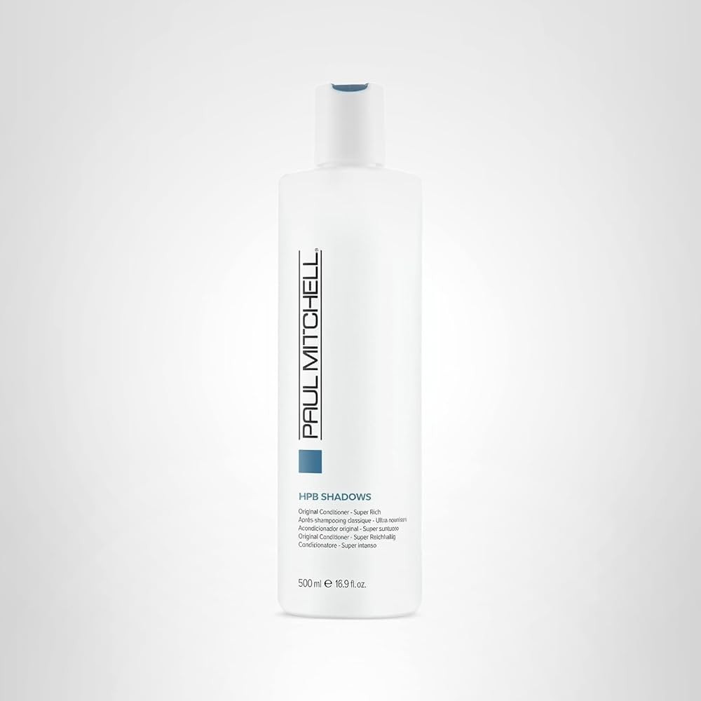 Paul Mitchell The Detangler Conditioner, Hydrates + Adds Manageability, For Medium to Coarse + Co... | Amazon (US)