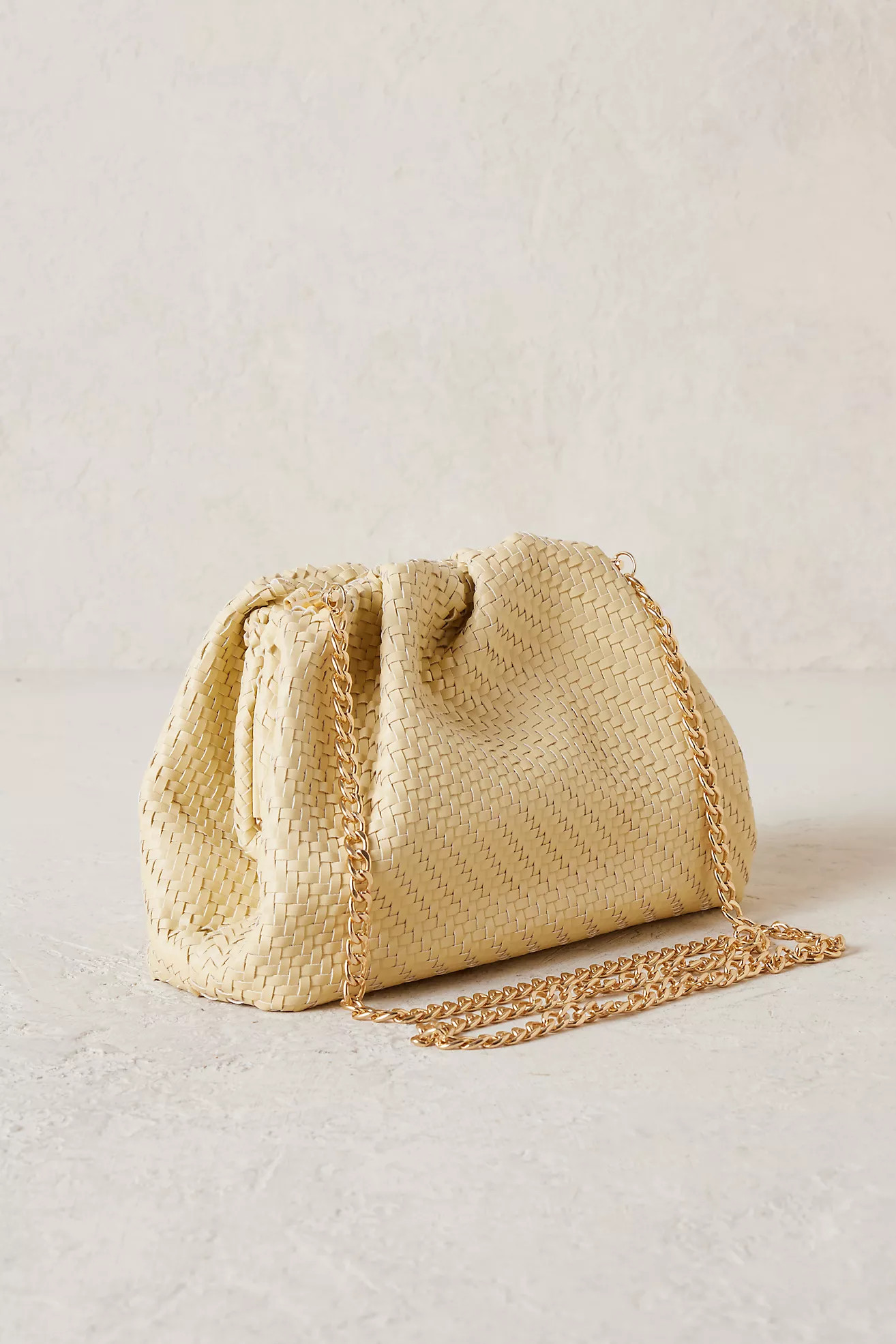 The Frankie Clutch | Anthropologie (UK)