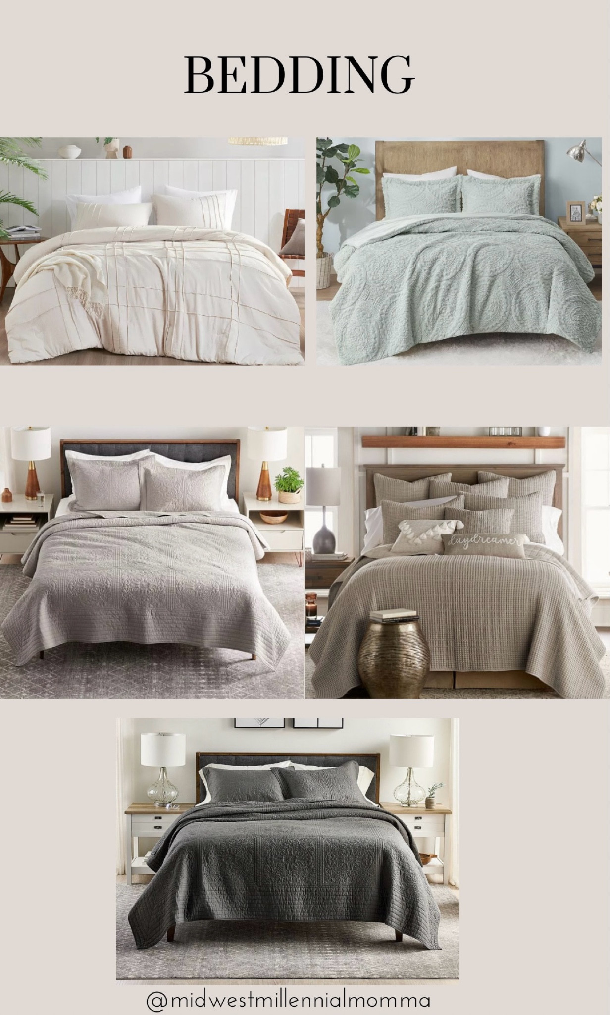 Kohls bedding sale picks

#LTKsalealert #LTKfamily #LTKhome