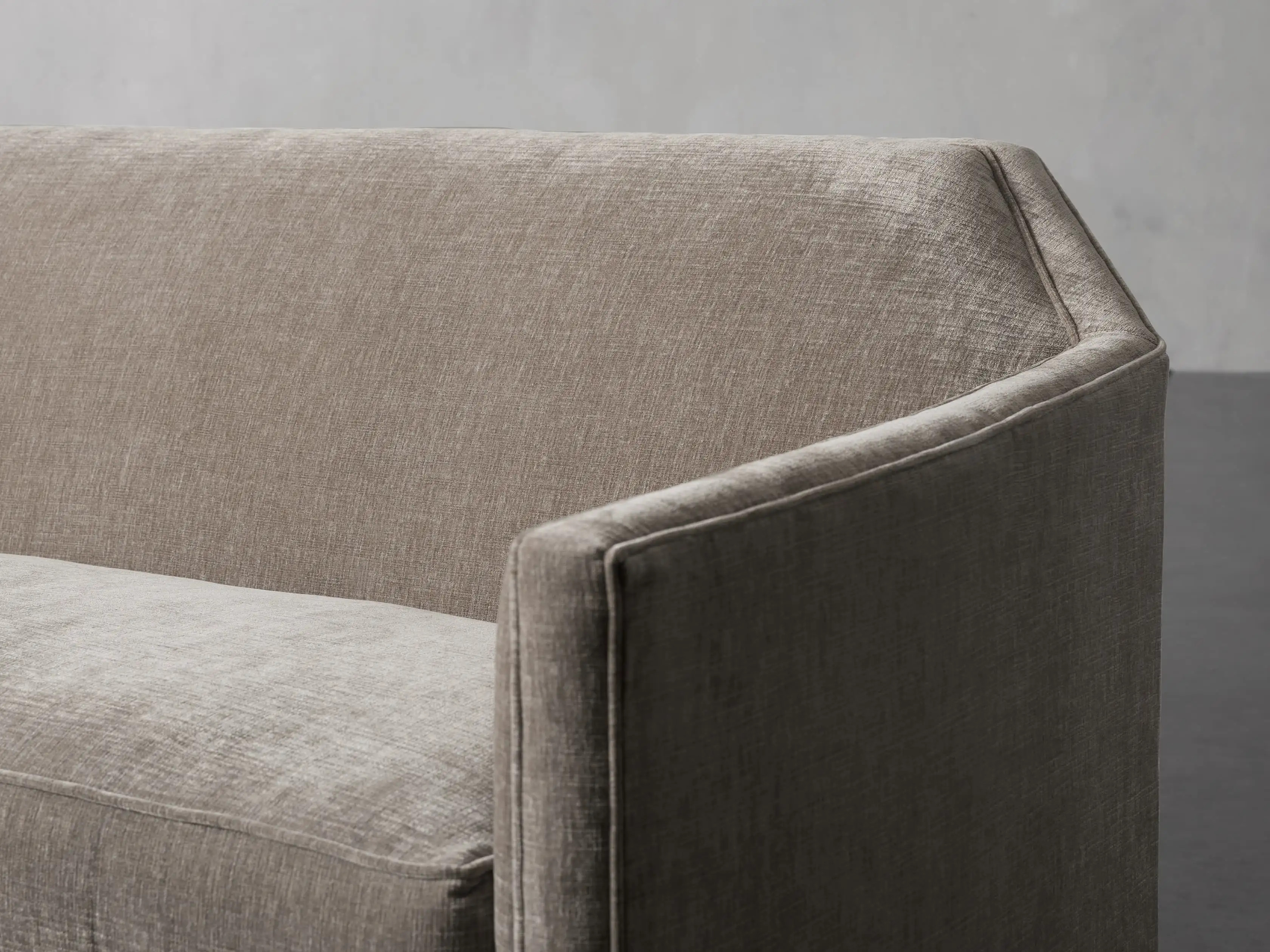 Marina Sofa , 96"" | Arhaus | Arhaus