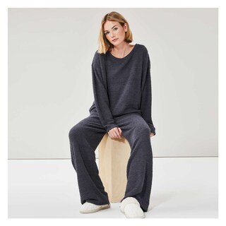 Chenille Pullover | Joe Fresh