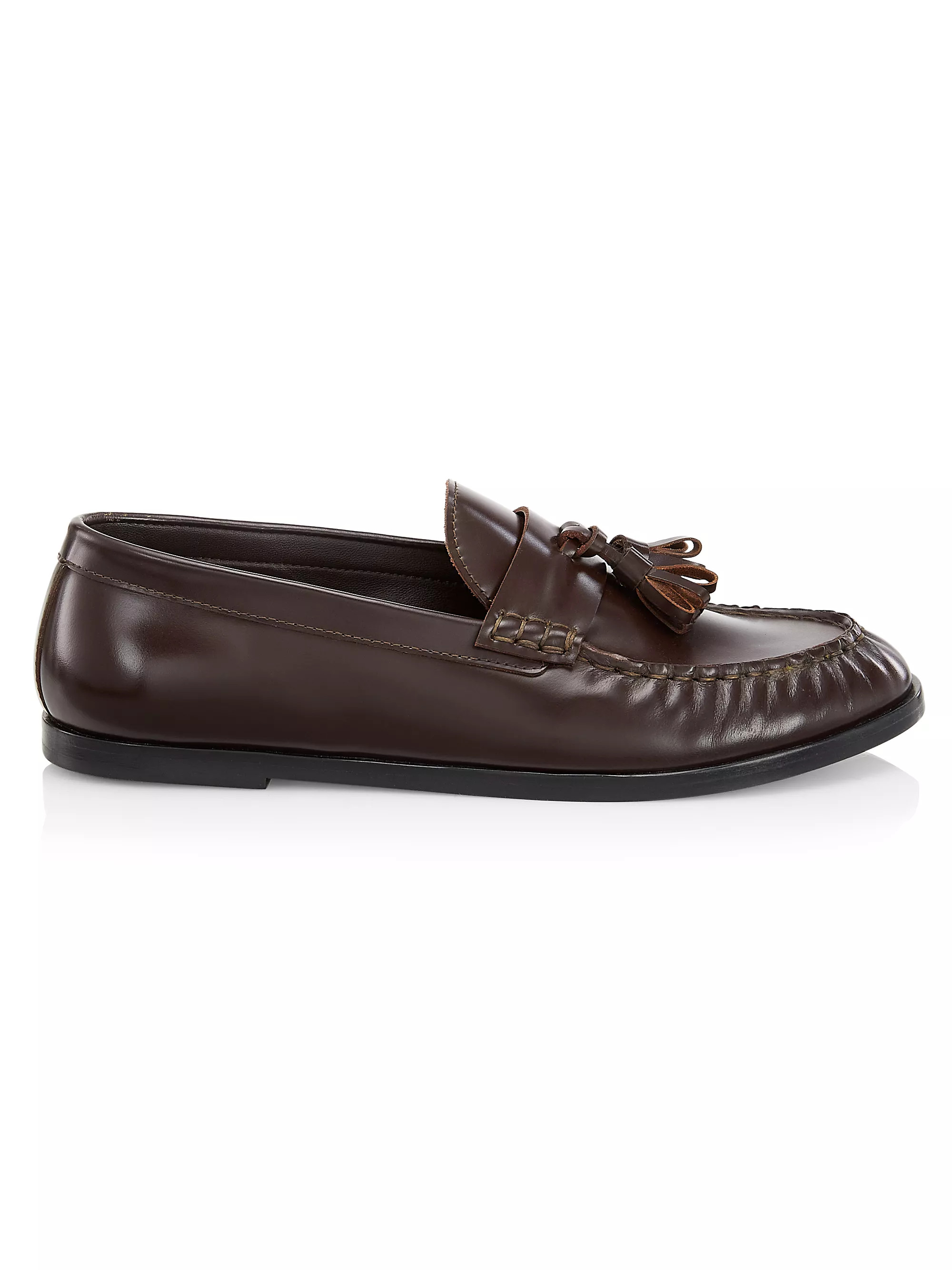 Leather Loafers | Saks Fifth Avenue